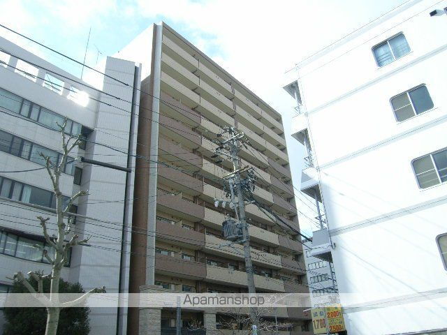 プレサンスＮＡＧＯＹＡ桜通ビッグビート