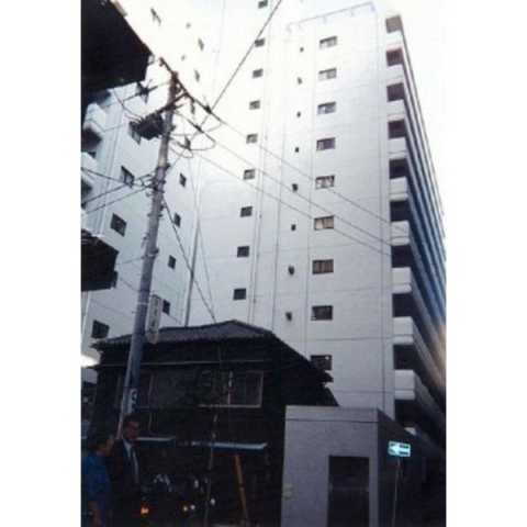 秀和日本橋箱崎レジデンス