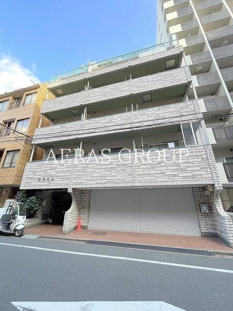行平ビル