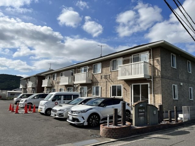 リジェールＢ棟