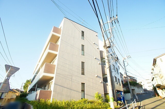 コンフォート本郷台Ａ棟