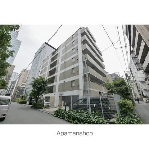 ハイリーフ芝大門
