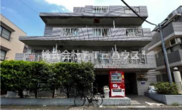 ヴィラージュ行徳