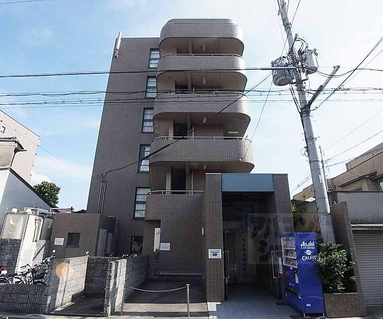 ハウスセゾン鞍馬口 鞍馬口エリアのお部屋探しはアパマンショップ北大路店へ！