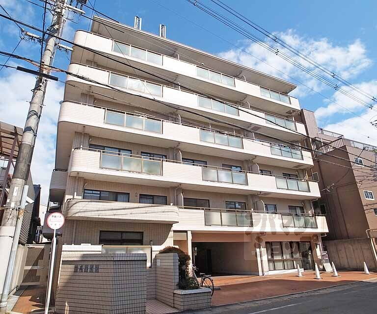 竹鼻ハイツ