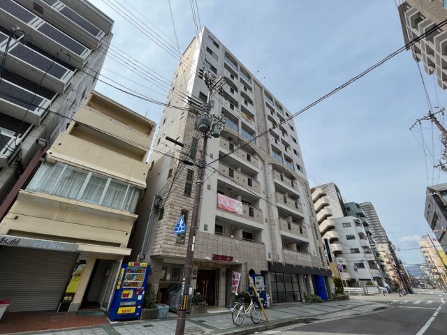 レザムルーズ西宮