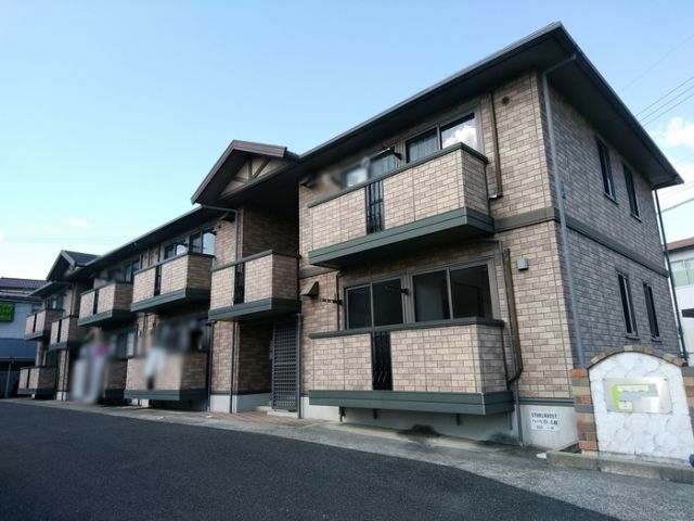 ハーベスト大和　Ａ棟