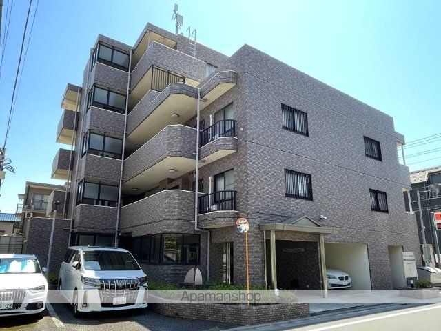 Ｂｒａｎｓｓｉｃａ練馬豊島園Ｉ