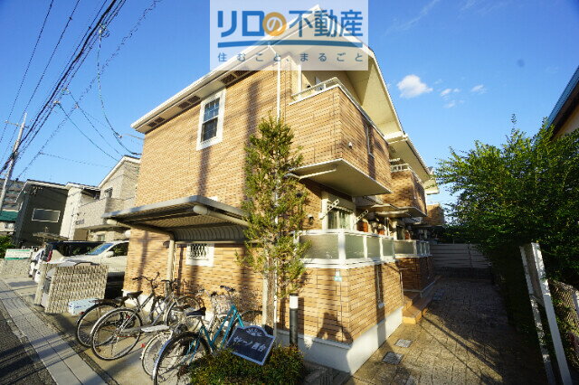 セレーノ西台