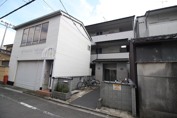 Ｌ　ｓ堀川