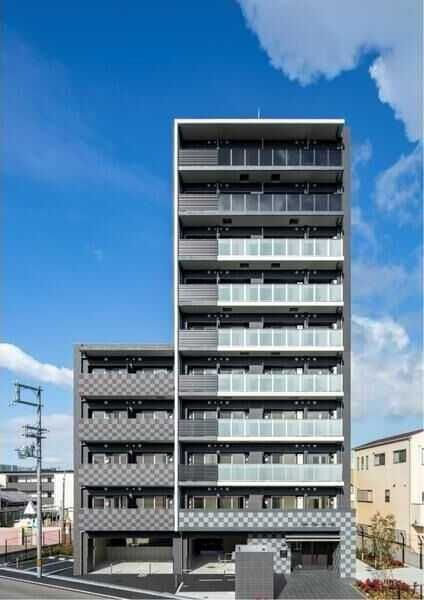 ファステートＯＳＡＫＡシティゲート