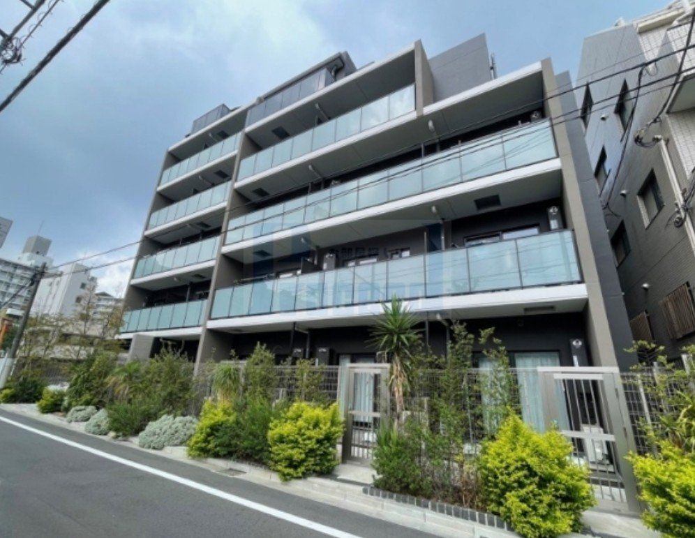 レジディア高田馬場 ☆こちらの物件は仲介手数料無料です☆