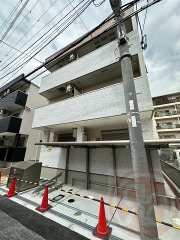 フジパレス今川駅東ＩＩＩ番館
