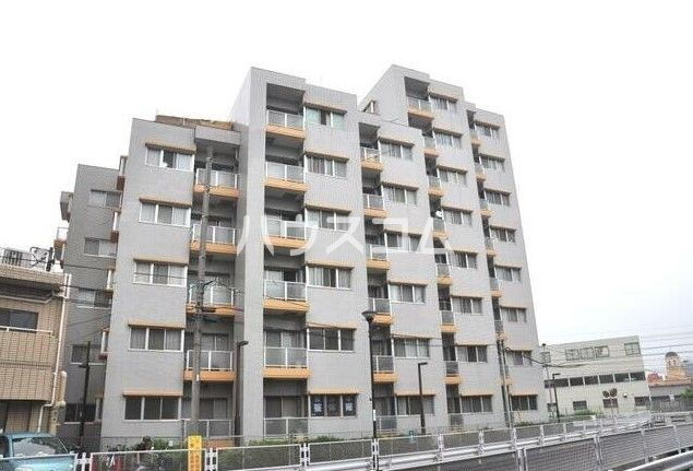 丸正鹿沼台マンション