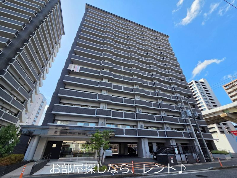 シャトレ大手町Ｎ棟