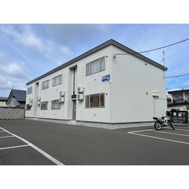 ステラときわ