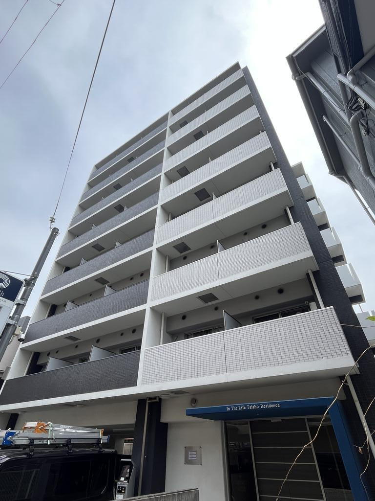 インザライフ大正ＲＥＳＩＤＥＮＣＥ