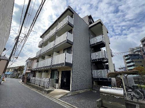 レオパレスビブハウス