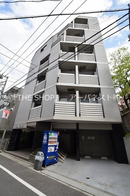 ヴォーガコルテ世田谷上町 「上町」駅、徒歩5分