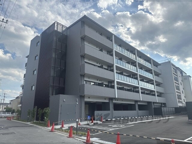ＣＲＥＳＴＴＡＰＰ京都太秦天神川ＤＥＸ２