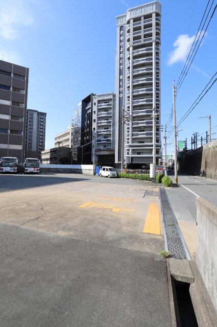 Ｎｏ．４０　ＰＲＯＪＥＣＴ２１００　博多駅前