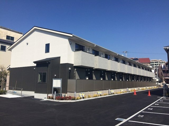 ラフィーネ神戸Ｎｏｒｔｈ　Ｗｉｎｇ