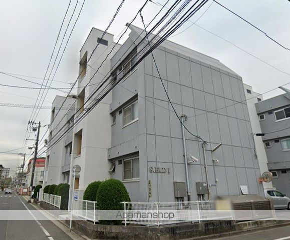 第１斉藤ビル１号棟