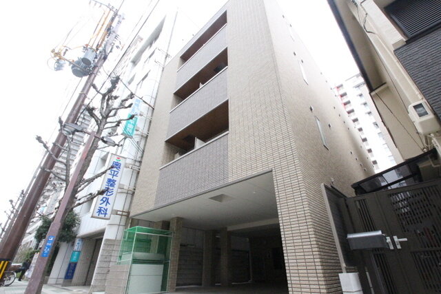 Ｔｈｅ　ユアサホーム
