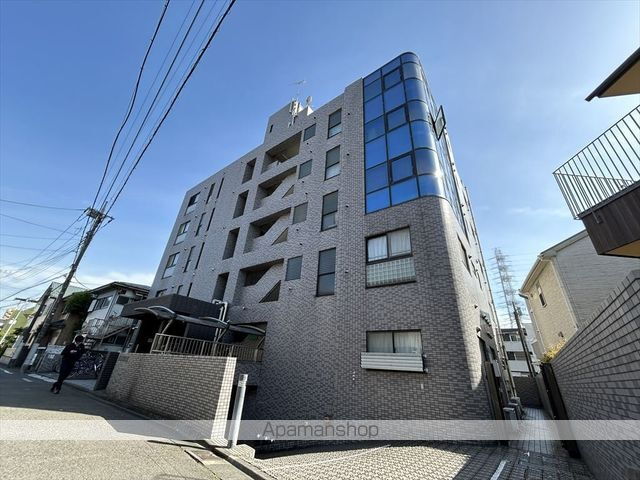 ＴＢＫマンション