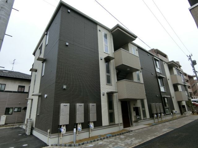 レコルト木町