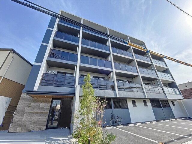リアンレガーロ雑餉隈駅２