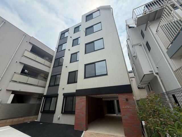 アラート自由が丘