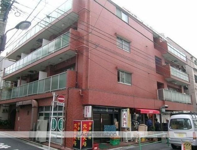 富士見フラワーハイホーム