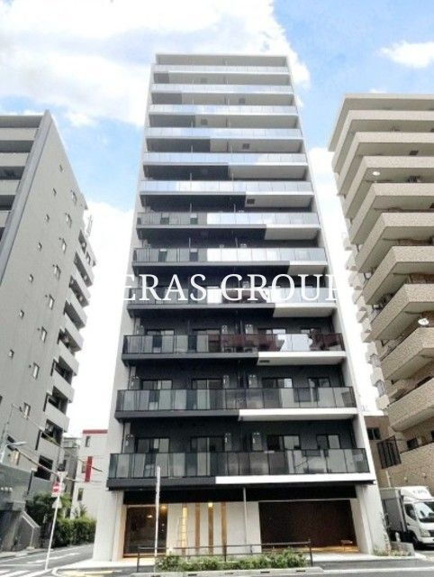 シーズンフラッツ浅草言問通り