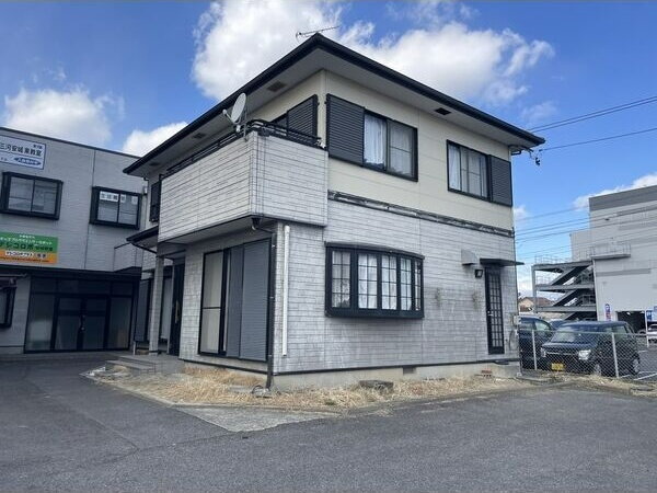 安城第１０東海ビル