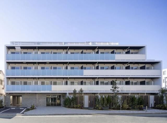 ＳＲＥＳＩＤＥＮＣＥ玉川学園前