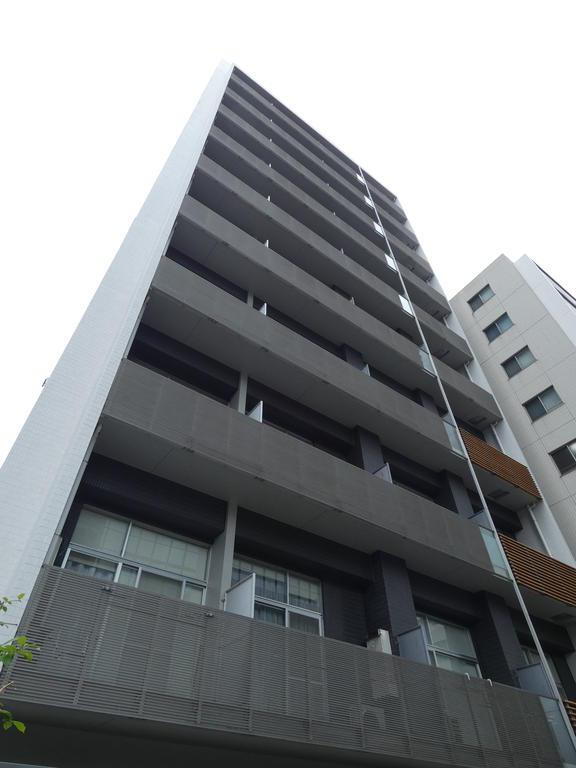 プライムアーバン芝浦ＬＯＦＴ 外観