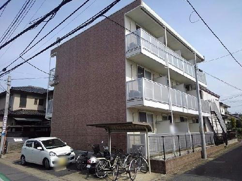 レオパレスノーブル　シャトーＩＩ
