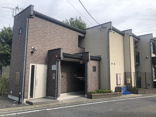 レオネクストボヌールＩＩ