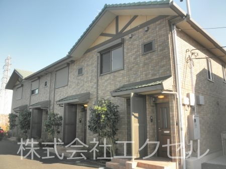 長沼駅徒歩10分圏内です。
