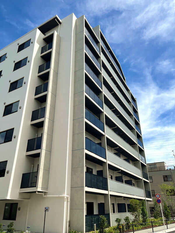 Ｓ－ＲＥＳＩＤＥＮＣＥ高島平ａｓｏｌｅａ