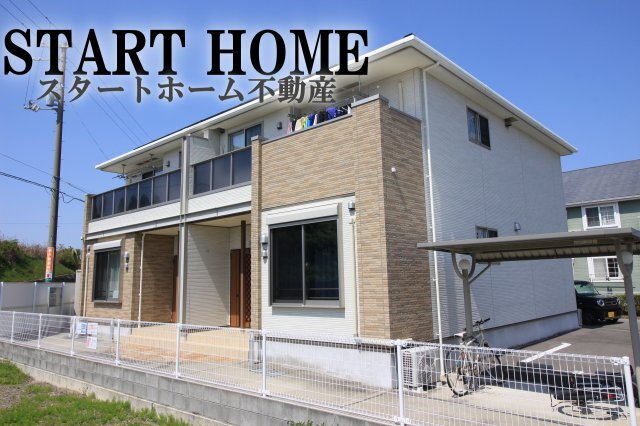 外観も気になるポイント