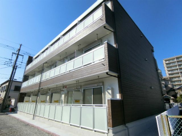 リブリ・日進