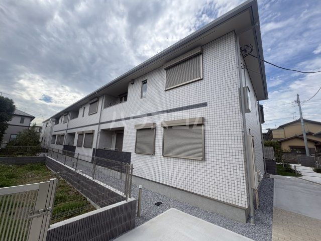 ポプリ中山