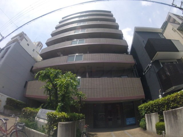 ライフ北梅田