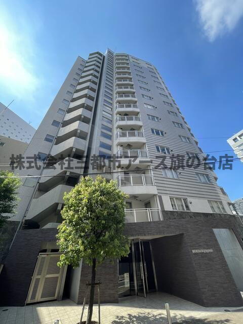 リシェ大井スカイビュー リシェ大井スカイビュー