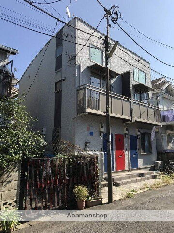 サンヴィアーレ栄和