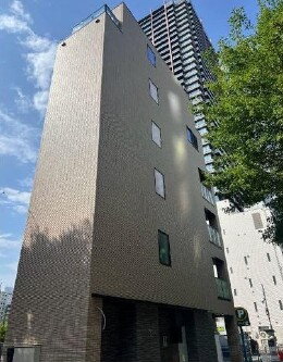 インペリアル西新宿