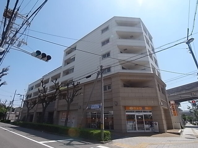 西宮アネックス