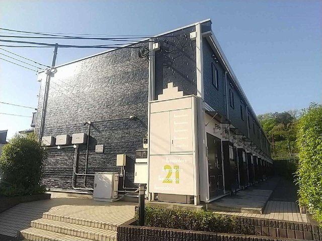 レオパレスＨＳＩ　ＲＩＶＥＲＩＩ